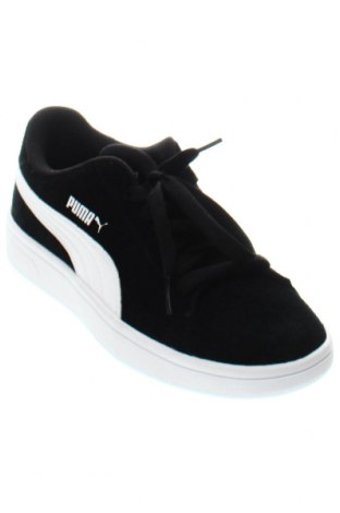 Încălțăminte de damă PUMA, Mărime 35, Culoare Negru, Preț 367,27 Lei