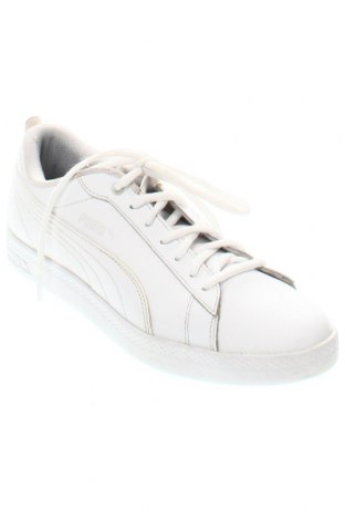 Dámské boty  PUMA, Velikost 40, Barva Bílá, Cena  800,00 Kč