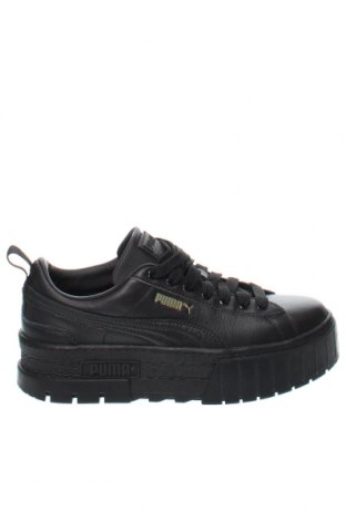 Γυναικεία παπούτσια PUMA, Μέγεθος 37, Χρώμα Μαύρο, Τιμή 55,89 €