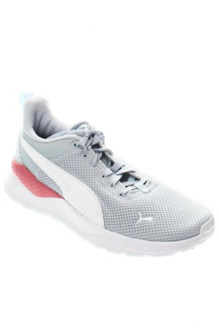 Încălțăminte de damă PUMA, Mărime 40, Culoare Albastru, Preț 292,76 Lei