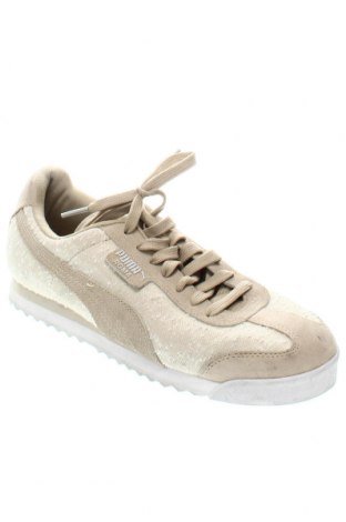 Încălțăminte de damă PUMA, Mărime 40, Culoare Bej, Preț 152,99 Lei