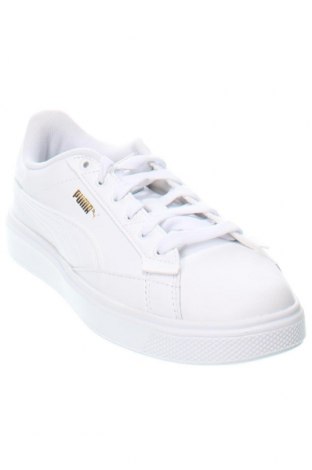 Dámské boty  PUMA, Velikost 37, Barva Bílá, Cena  1 177,00 Kč
