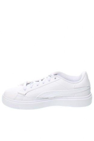 Dámské boty  PUMA, Velikost 37, Barva Bílá, Cena  1 177,00 Kč