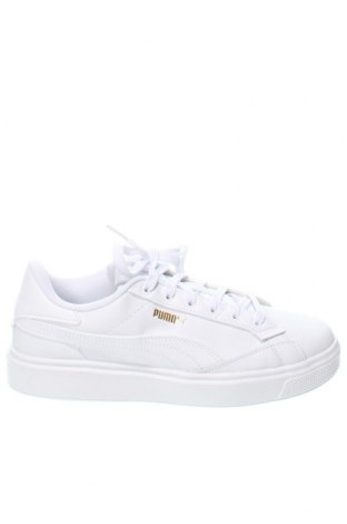 Γυναικεία παπούτσια PUMA, Μέγεθος 37, Χρώμα Λευκό, Τιμή 41,86 €