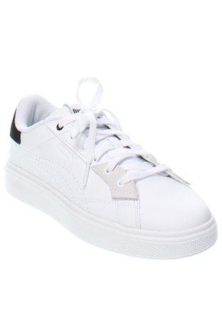 Damenschuhe PUMA, Größe 39, Farbe Weiß, Preis 47,09 €