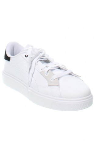 Γυναικεία παπούτσια PUMA, Μέγεθος 42, Χρώμα Λευκό, Τιμή 41,86 €