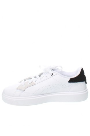 Damenschuhe PUMA, Größe 42, Farbe Weiß, Preis 47,09 €