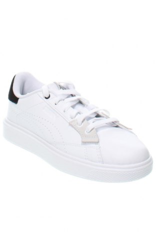 Γυναικεία παπούτσια PUMA, Μέγεθος 38, Χρώμα Λευκό, Τιμή 52,32 €