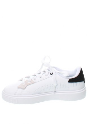 Damenschuhe PUMA, Größe 37, Farbe Weiß, Preis € 47,09