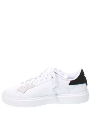 Γυναικεία παπούτσια PUMA, Μέγεθος 41, Χρώμα Λευκό, Τιμή 52,32 €