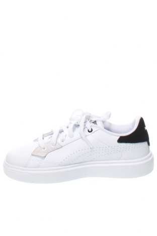 Γυναικεία παπούτσια PUMA, Μέγεθος 36, Χρώμα Λευκό, Τιμή 52,32 €