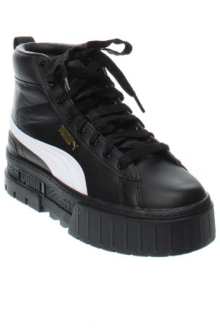 Încălțăminte de damă PUMA, Mărime 36, Culoare Negru, Preț 300,49 Lei