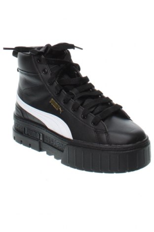 Încălțăminte de damă PUMA, Mărime 37, Culoare Negru, Preț 300,49 Lei