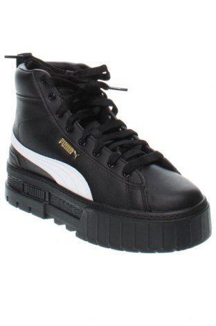 Încălțăminte de damă PUMA, Mărime 38, Culoare Negru, Preț 300,49 Lei