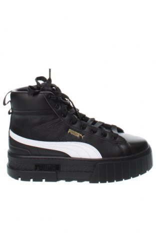 Γυναικεία παπούτσια PUMA, Μέγεθος 40, Χρώμα Μαύρο, Τιμή 52,32 €