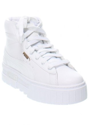 Dámské boty  PUMA, Velikost 37, Barva Bílá, Cena  1 765,00 Kč