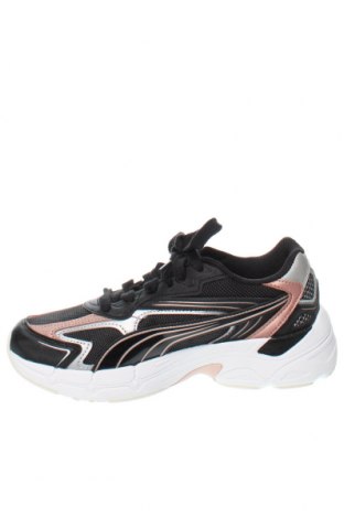 Damenschuhe PUMA, Größe 37, Farbe Mehrfarbig, Preis 47,09 €