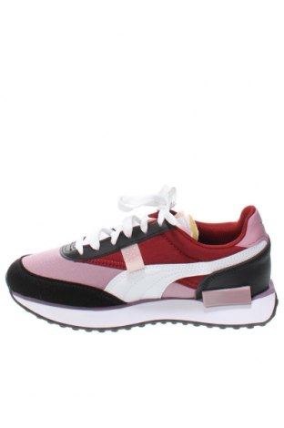 Γυναικεία παπούτσια PUMA, Μέγεθος 37, Χρώμα Ρόζ , Τιμή 52,32 €