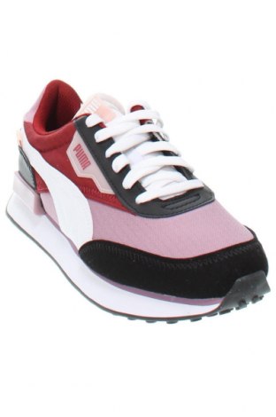 Γυναικεία παπούτσια PUMA, Μέγεθος 38, Χρώμα Ρόζ , Τιμή 52,32 €