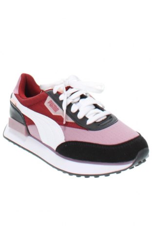 Damenschuhe PUMA, Größe 37, Farbe Rosa, Preis € 41,86