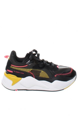 Încălțăminte de damă PUMA, Mărime 38, Culoare Negru, Preț 367,27 Lei