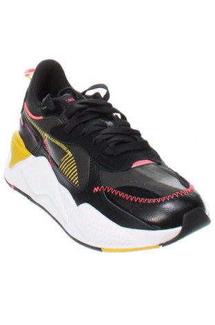 Încălțăminte de damă PUMA, Mărime 38, Culoare Negru, Preț 434,04 Lei