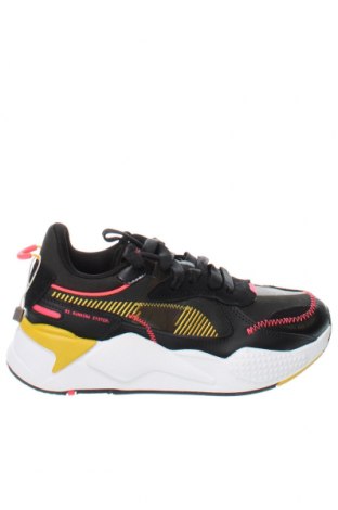 Încălțăminte de damă PUMA, Mărime 37, Culoare Negru, Preț 400,66 Lei