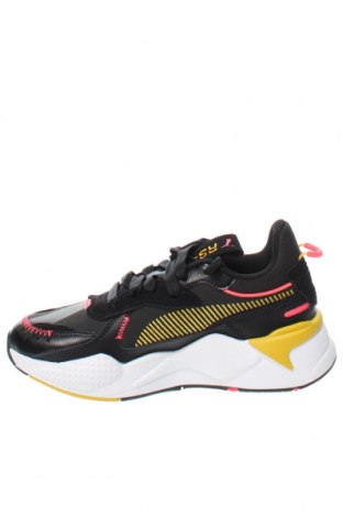 Încălțăminte de damă PUMA, Mărime 37, Culoare Negru, Preț 434,04 Lei