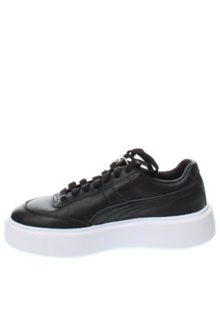 Încălțăminte de damă PUMA, Mărime 37, Culoare Negru, Preț 300,49 Lei