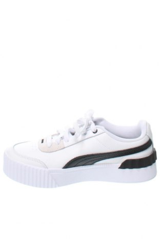 Dámské boty  PUMA, Velikost 36, Barva Bílá, Cena  1 324,00 Kč