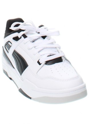 Damenschuhe PUMA, Größe 37, Farbe Weiß, Preis 47,09 €