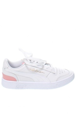 Damenschuhe PUMA, Größe 37, Farbe Weiß, Preis € 52,32