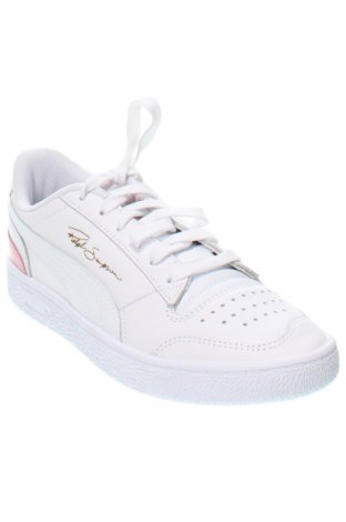 Γυναικεία παπούτσια PUMA, Μέγεθος 38, Χρώμα Λευκό, Τιμή 47,09 €