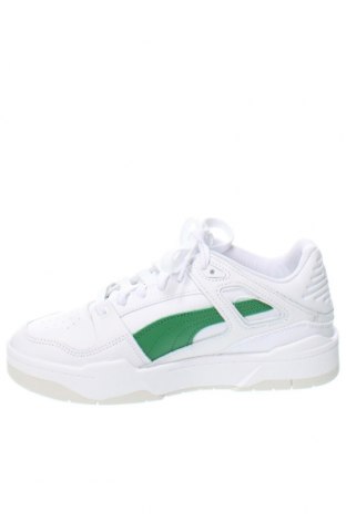 Γυναικεία παπούτσια PUMA, Μέγεθος 40, Χρώμα Λευκό, Τιμή 57,55 €