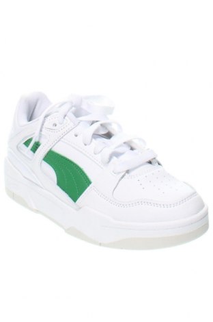 Γυναικεία παπούτσια PUMA, Μέγεθος 37, Χρώμα Λευκό, Τιμή 68,02 €