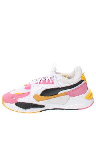 Încălțăminte de damă PUMA, Mărime 37, Culoare Multicolor, Preț 467,43 Lei