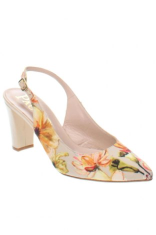 Дамски обувки Paco Gil, Размер 40, Цвят Многоцветен, Цена 152,36 лв.