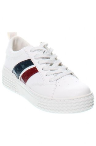 Dámske topánky  Palladium, Veľkosť 37, Farba Biela, Cena  61,47 €