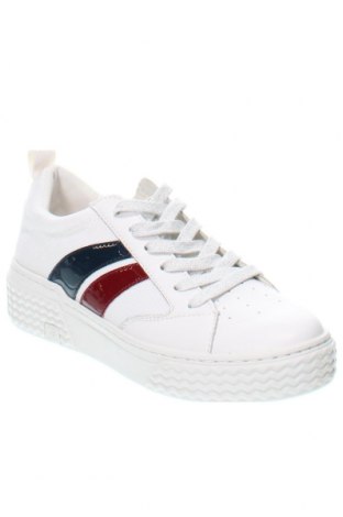 Γυναικεία παπούτσια Palladium, Μέγεθος 40, Χρώμα Λευκό, Τιμή 61,47 €