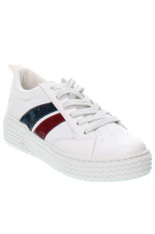 Γυναικεία παπούτσια Palladium, Μέγεθος 39, Χρώμα Λευκό, Τιμή 61,47 €
