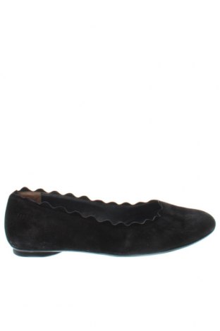 Γυναικεία παπούτσια Paul Green, Μέγεθος 38, Χρώμα Μαύρο, Τιμή 27,31 €