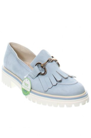 Damenschuhe Paul Green, Größe 42, Farbe Blau, Preis 104,64 €