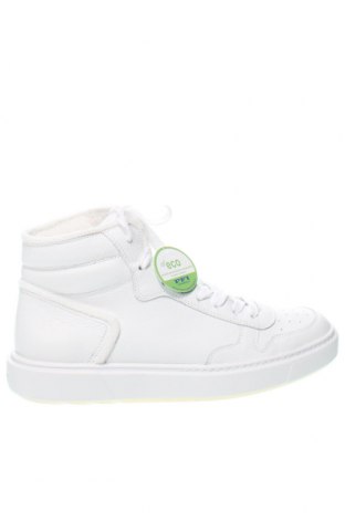 Γυναικεία παπούτσια Paul Green, Μέγεθος 40, Χρώμα Λευκό, Τιμή 41,86 €