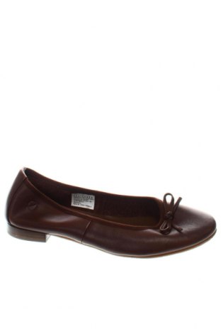Γυναικεία παπούτσια Paul Vesterbro, Μέγεθος 38, Χρώμα Καφέ, Τιμή 42,97 €