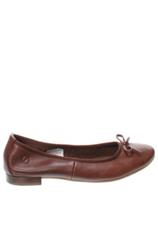 Γυναικεία παπούτσια Paul Vesterbro, Μέγεθος 38, Χρώμα Καφέ, Τιμή 32,47 €