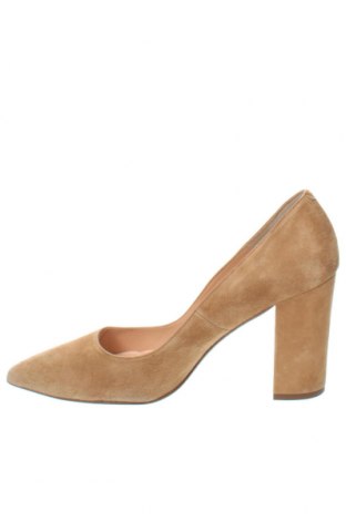 Damenschuhe Pedro Miralles, Größe 39, Farbe Beige, Preis 31,93 €