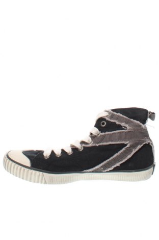 Damenschuhe Pepe Jeans, Größe 38, Farbe Schwarz, Preis € 41,86