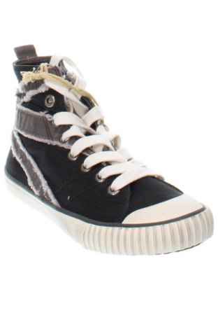 Damenschuhe Pepe Jeans, Größe 36, Farbe Schwarz, Preis 16,99 €