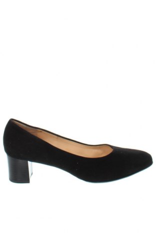 Дамски обувки Peter Kaiser, Размер 42, Цвят Черен, Цена 155,07 лв.