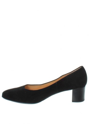 Дамски обувки Peter Kaiser, Размер 42, Цвят Черен, Цена 127,78 лв.